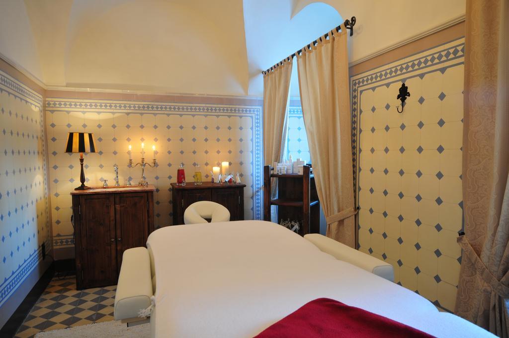 Schloss Gaussig Otel Dış mekan fotoğraf